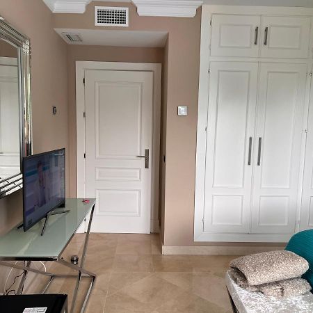 Villa Maracana Marbella Zewnętrze zdjęcie