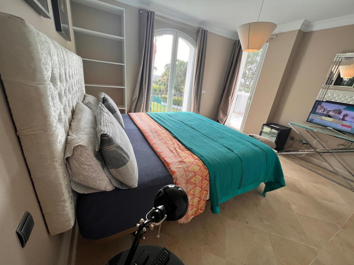 Villa Maracana Marbella Zewnętrze zdjęcie