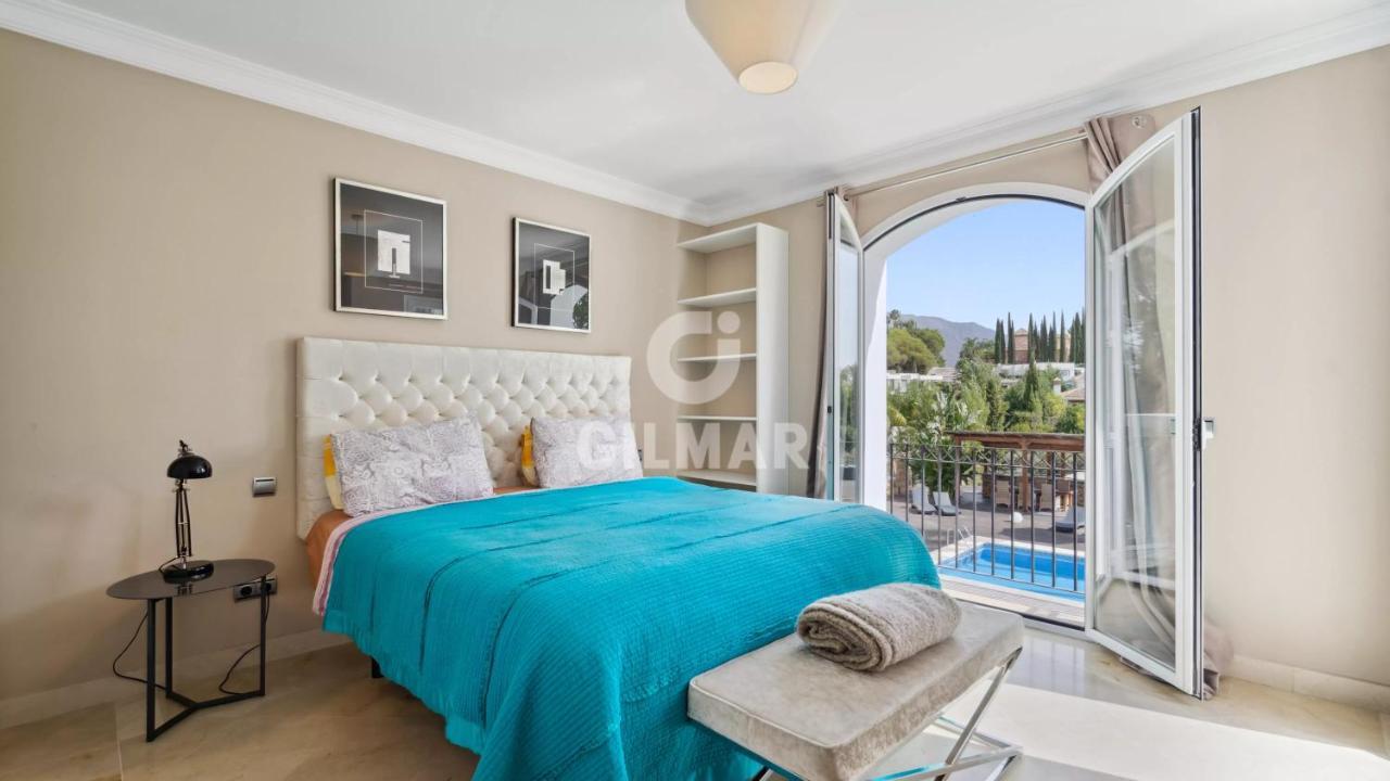Villa Maracana Marbella Zewnętrze zdjęcie