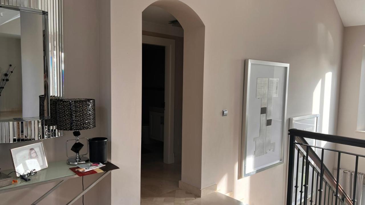 Villa Maracana Marbella Zewnętrze zdjęcie