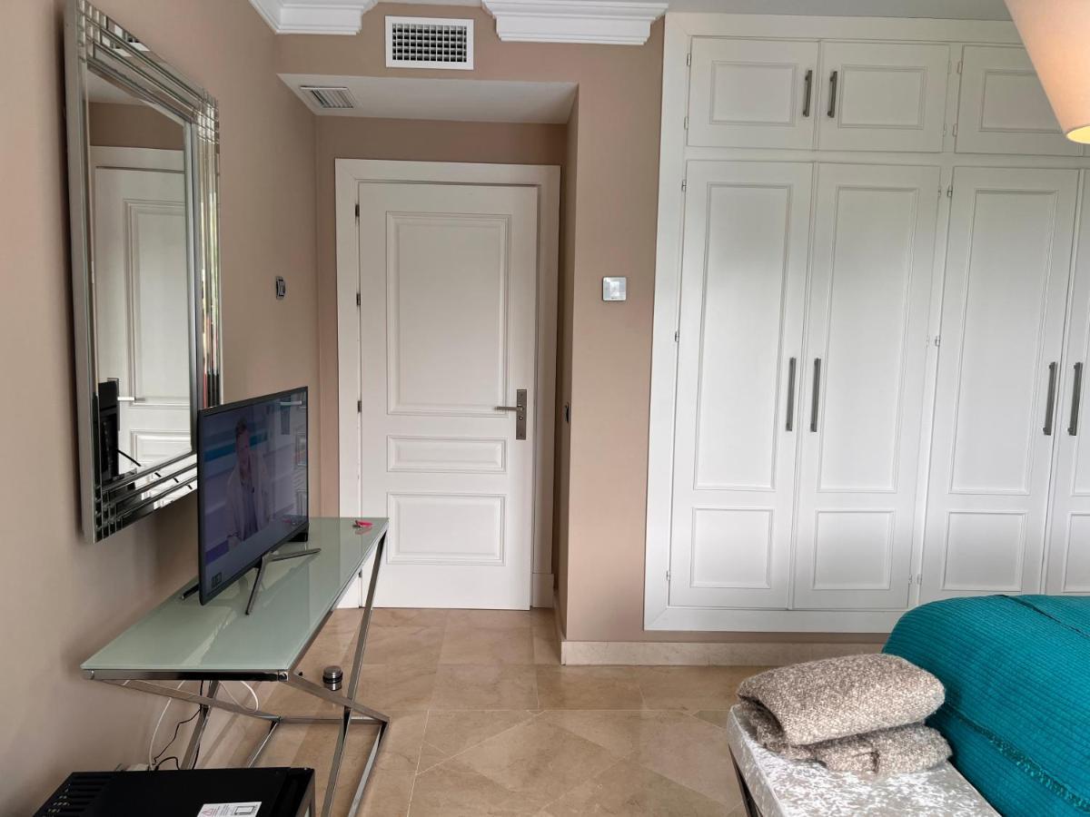 Villa Maracana Marbella Zewnętrze zdjęcie