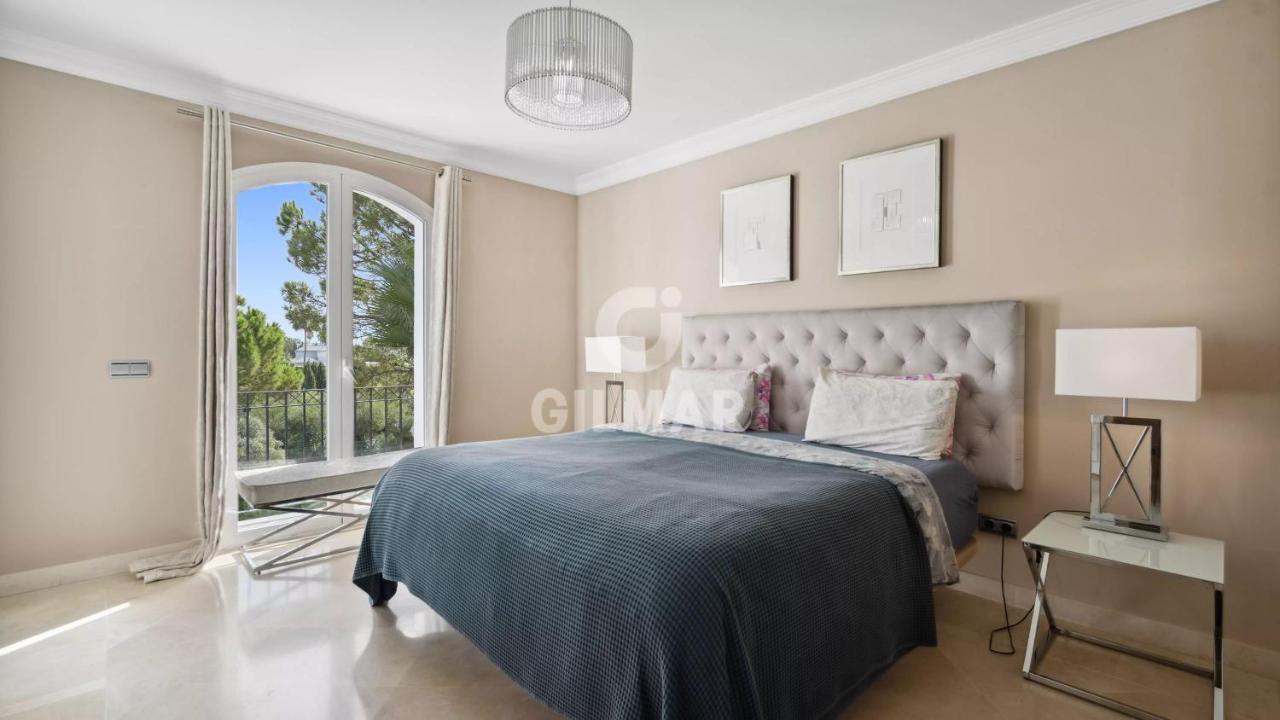 Villa Maracana Marbella Zewnętrze zdjęcie
