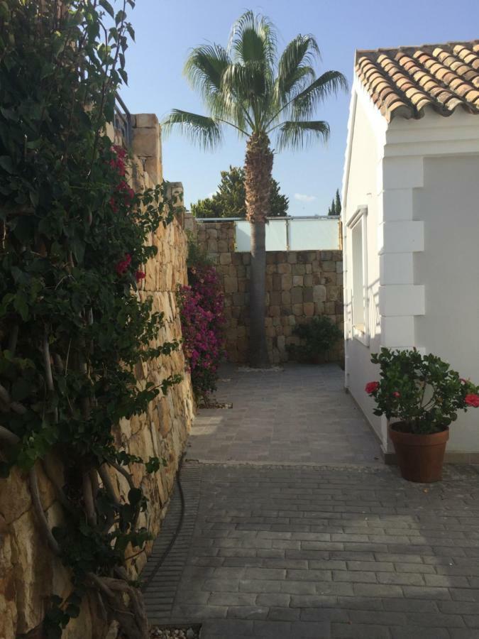 Villa Maracana Marbella Zewnętrze zdjęcie