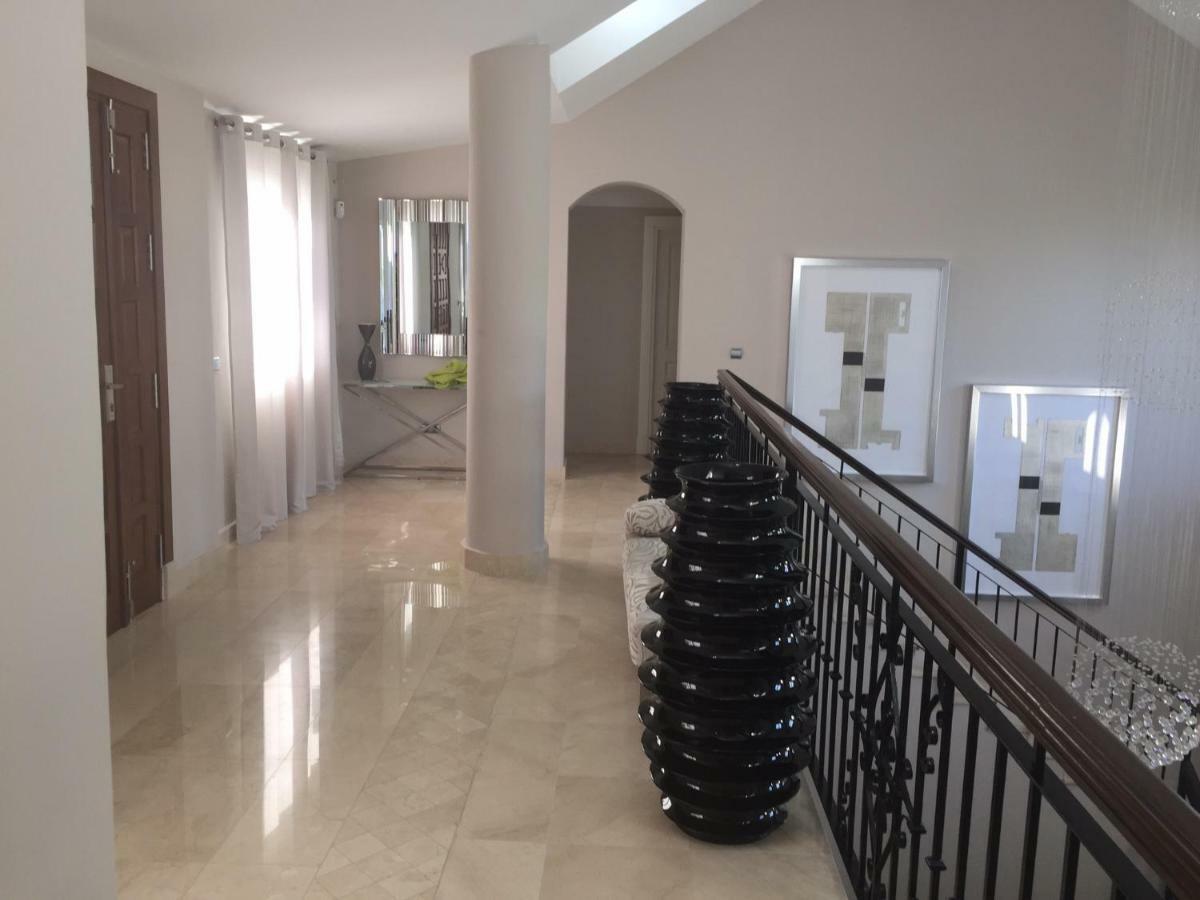 Villa Maracana Marbella Zewnętrze zdjęcie