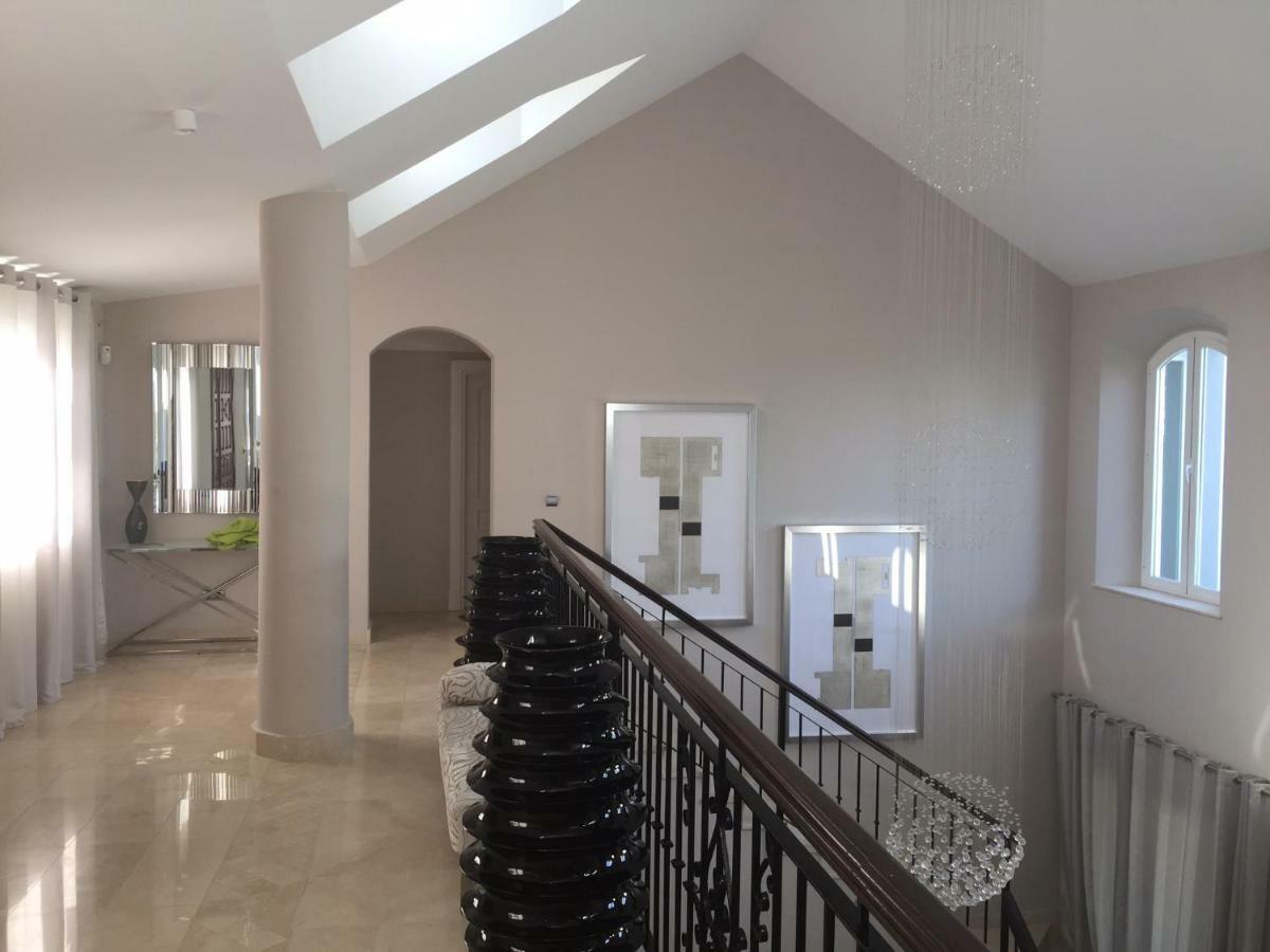 Villa Maracana Marbella Zewnętrze zdjęcie