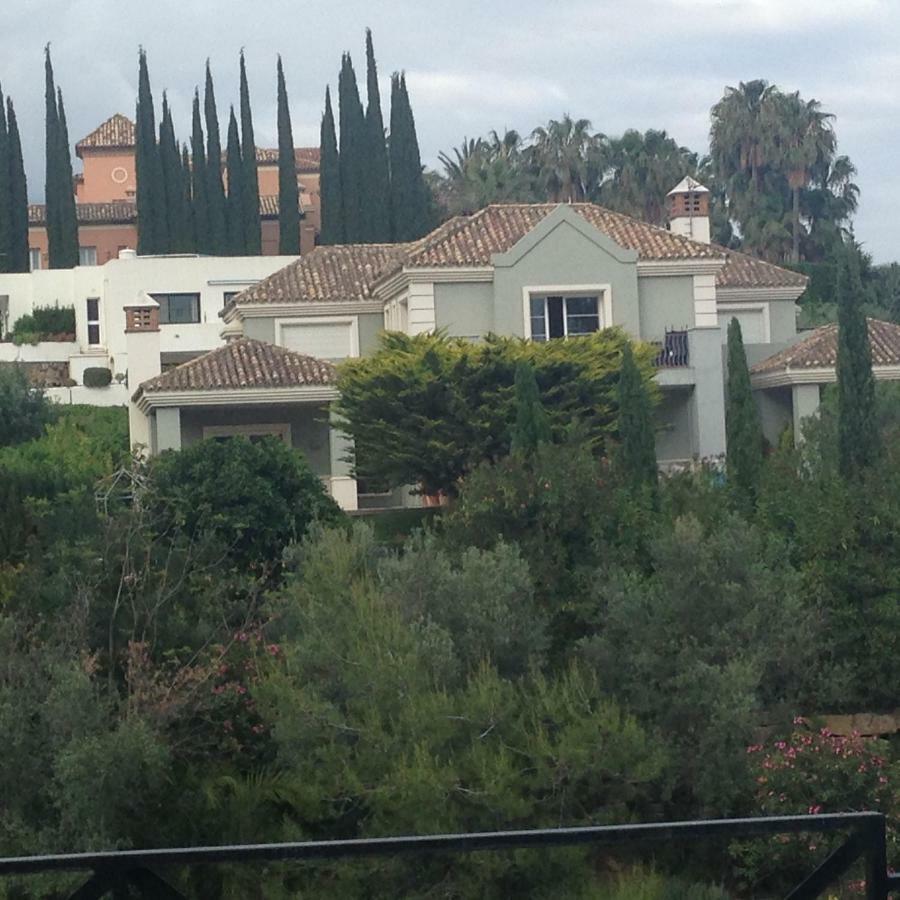 Villa Maracana Marbella Zewnętrze zdjęcie