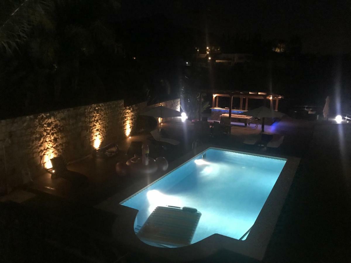 Villa Maracana Marbella Zewnętrze zdjęcie