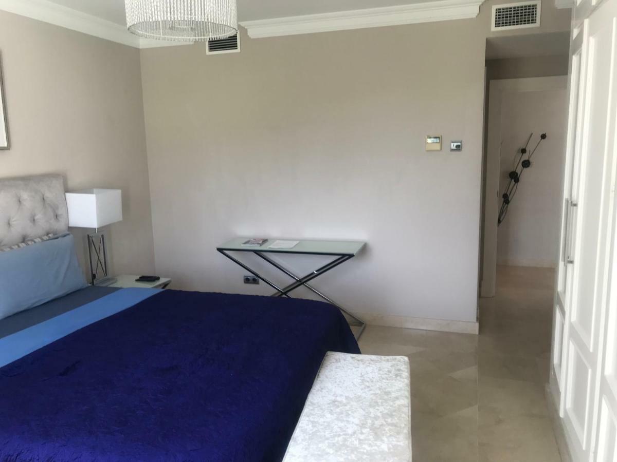 Villa Maracana Marbella Zewnętrze zdjęcie