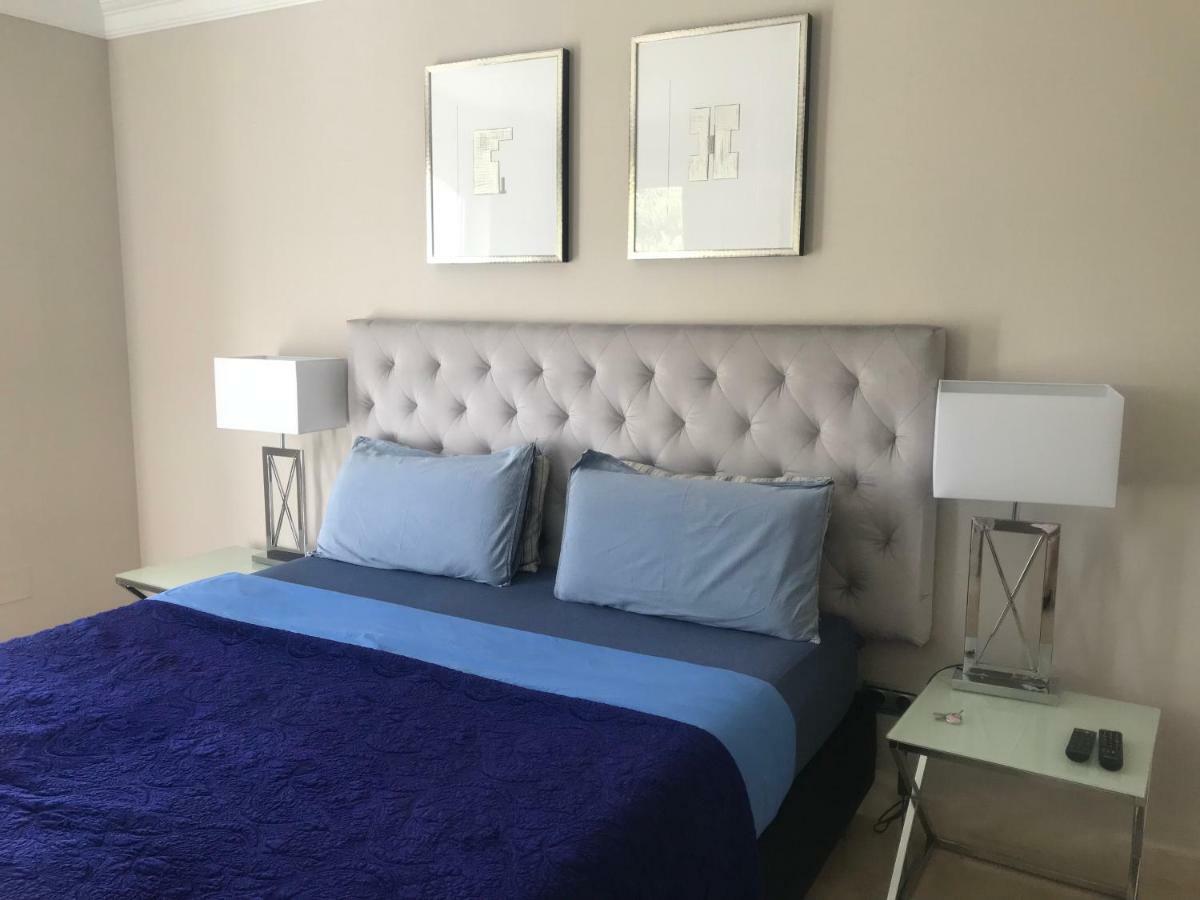 Villa Maracana Marbella Zewnętrze zdjęcie