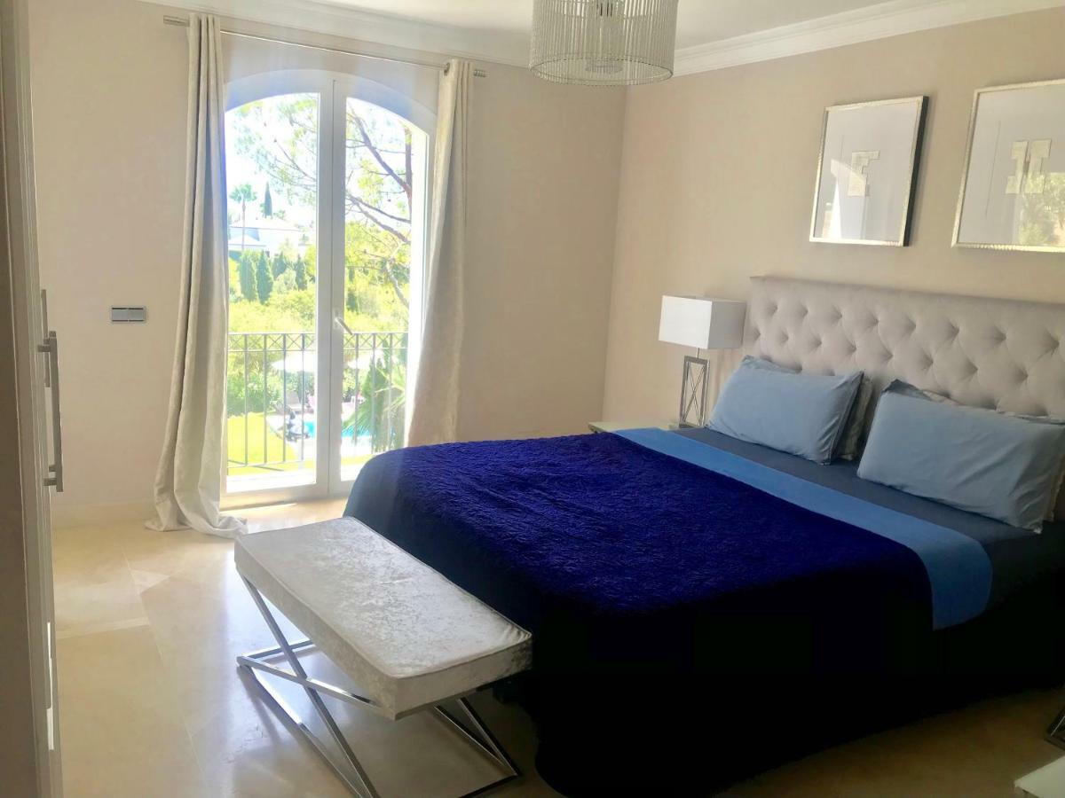 Villa Maracana Marbella Zewnętrze zdjęcie