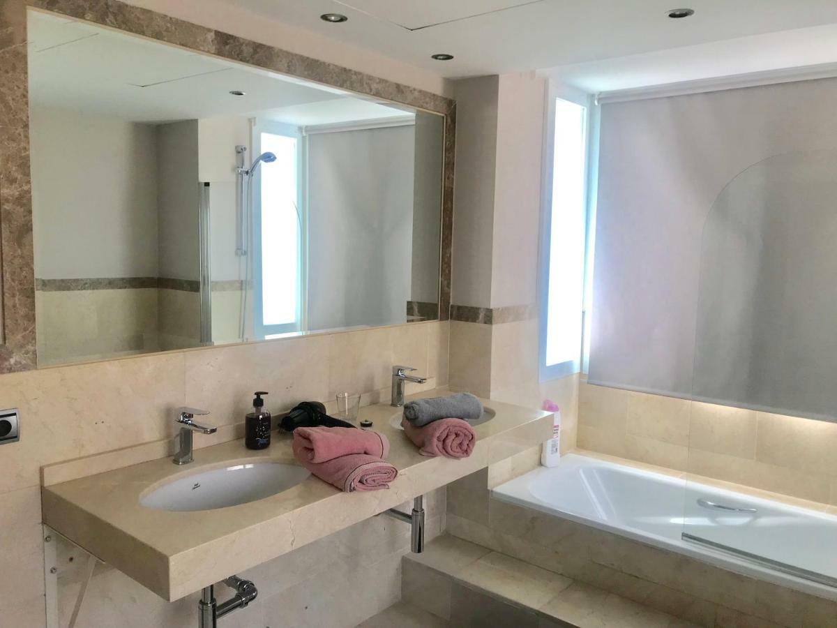 Villa Maracana Marbella Zewnętrze zdjęcie