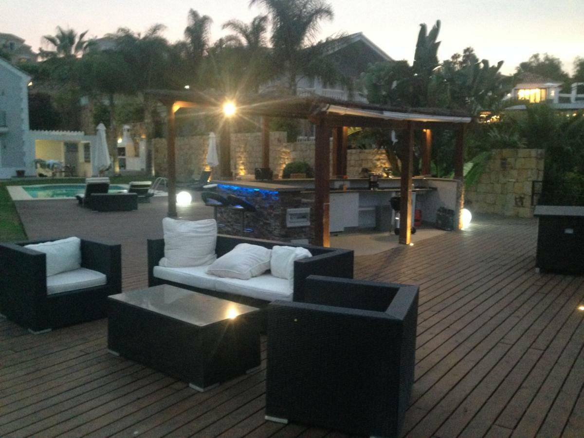 Villa Maracana Marbella Zewnętrze zdjęcie
