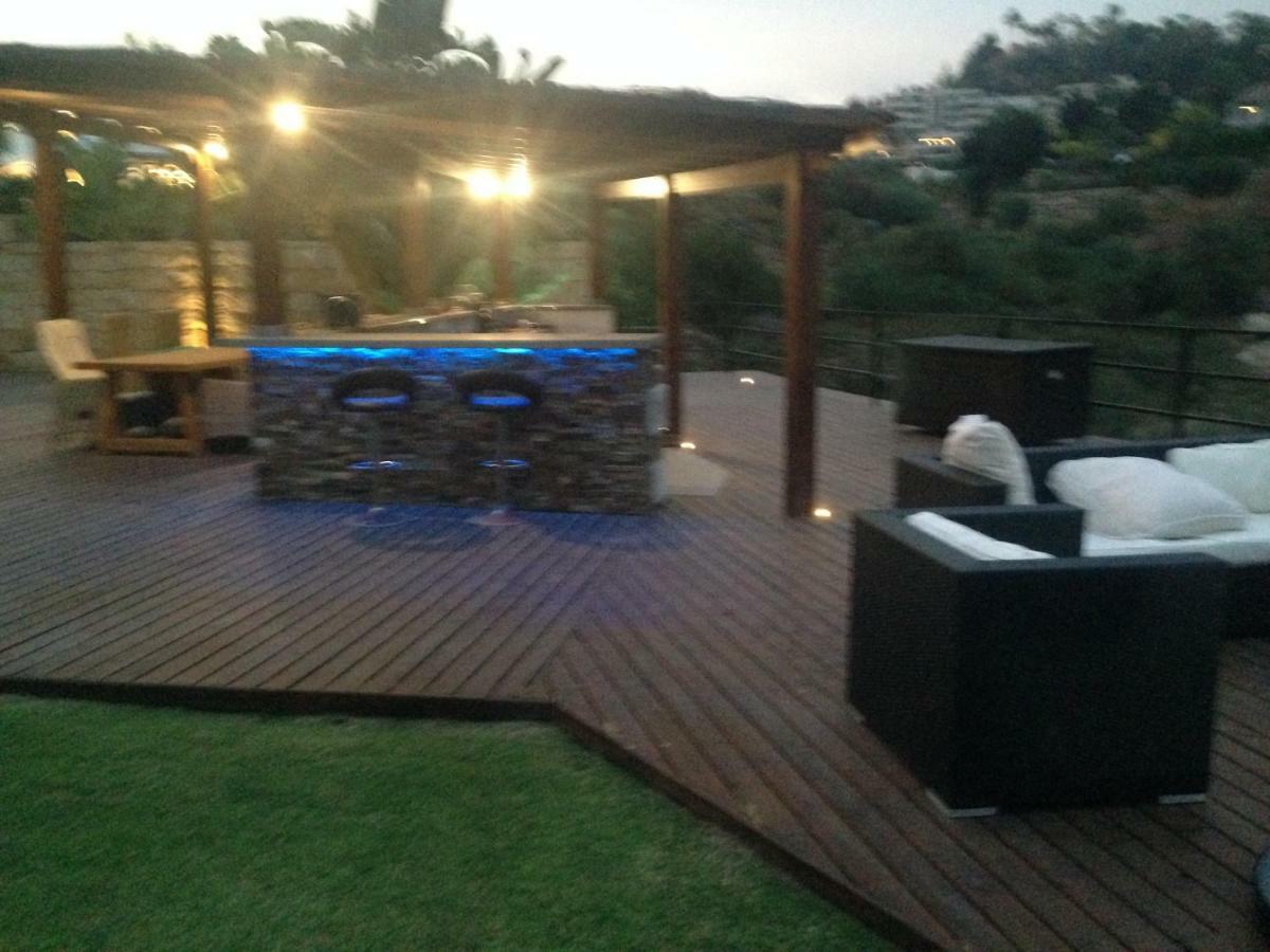 Villa Maracana Marbella Zewnętrze zdjęcie